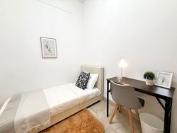 Maplewoods (D21), Condominium #575136391